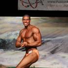 Jesse  Andrews - NPC Bill Pearl High Desert Classic 2011 - #1